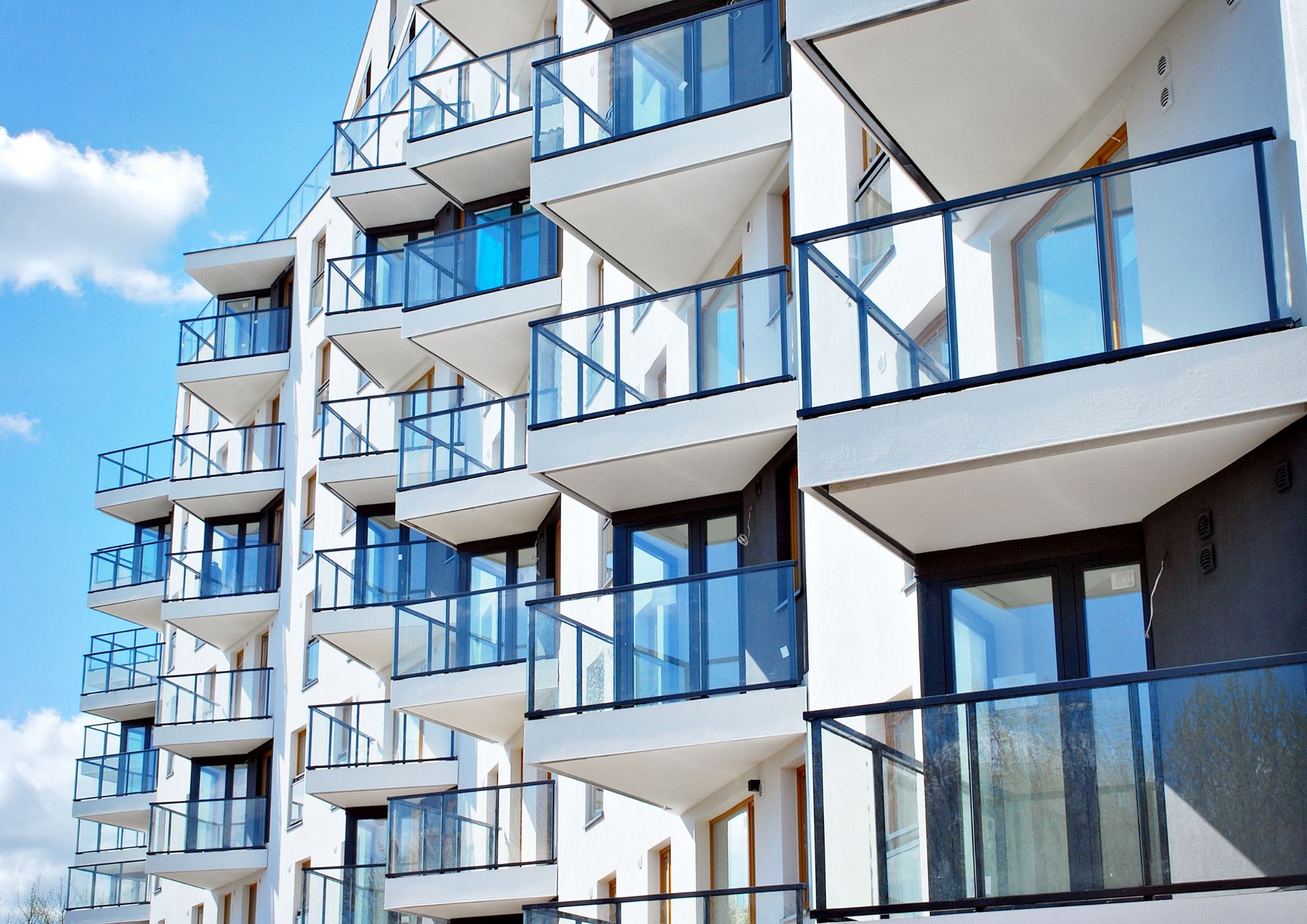 Beige White Minimalist Pattern Page Border Document (A4 Landscape) (10)